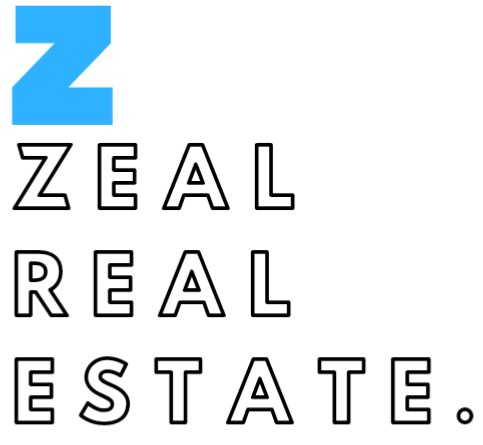 ZEAL不動産株式会社